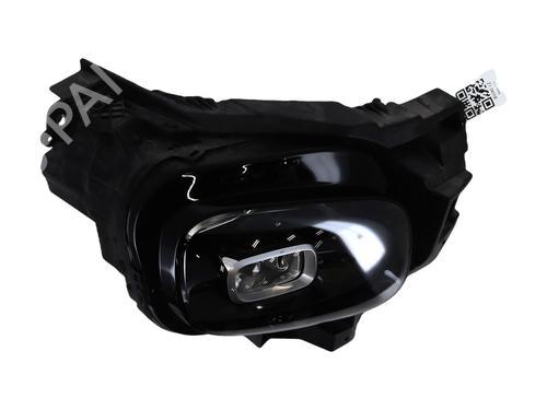 Right headlight CITROËN C3 AIRCROSS II (2R_, 2C_) 1.2 PureTech 110 (2RHNZB, 2RHNZW, 2RHNPX, 2RHNPJ) | BP29819956C29 