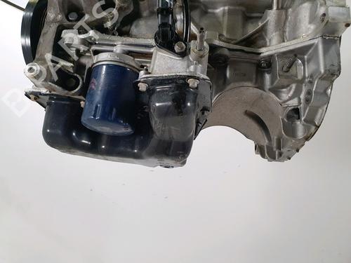 Engine PEUGEOT 2008 I (CU_) 1.2 THP 110 / PureTech 110 | BP36351076M1  - Image 9