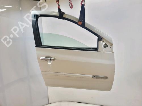 Used Right front door RENAULT CLIO III Grandtour (KR0/1_) 1.5 dCi (KR0F) (86 hp) 30334966