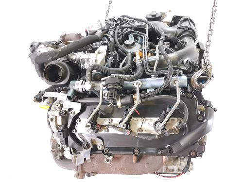 Engine AUDI Q7 (4LB) 3.0 TDI quattro | BP28506555M1 