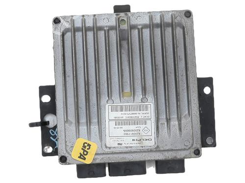 Engine control unit (ECU) RENAULT CLIO III Grandtour (KR0/1_) 1.5 dCi (KR0F) | BP32202219M57 - Image 2