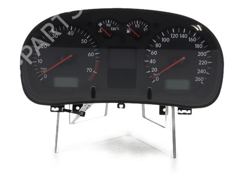 Instrument cluster VW GOLF IV (1J1) 1.6 16V | BP32201715C47