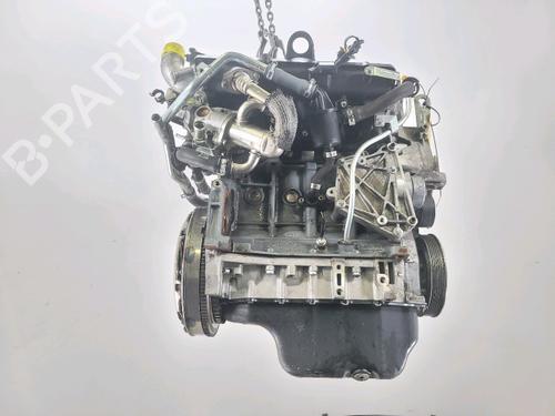 Engine SUZUKI SPLASH (EX) 1.3 CDTI (A5B413D) | BP40520955M1 - Image 4