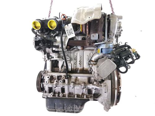 Engine CITROËN C4 II (NC_) 1.6 HDi 110 | BP39523975M1 - Image 2