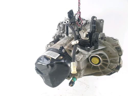 Gearbox DACIA SANDERO II 1.2 | BP31937602M3