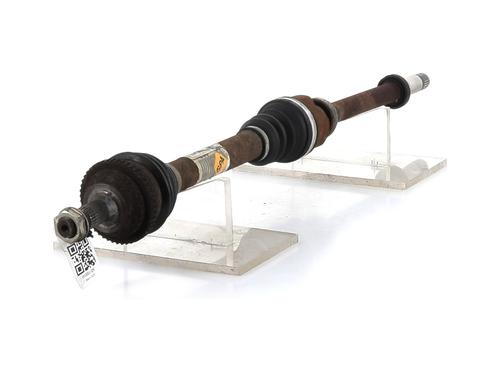 Right front driveshaft PEUGEOT 206 SW (2E/K) 1.6 16V | BP29930726M39