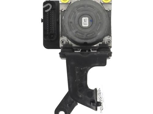 ABS pump FORD FIESTA VI (CB1, CCN) 1.6 TDCi | BP31937527M43