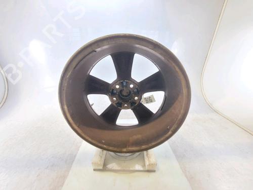 Used Rim NISSAN QASHQAI / QASHQAI +2 I (J10, NJ10, JJ10E) 1.5 dCi (103 hp) 22428667