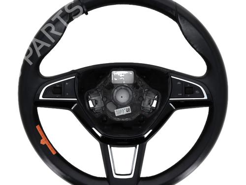 Used Steering wheel SKODA FABIA III (NJ3) 1.0 (60 hp) 29874293