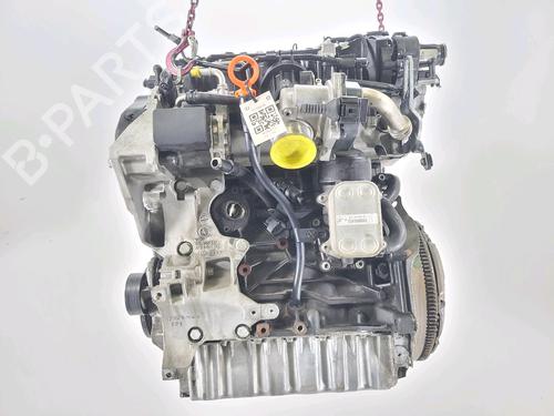 Engine VW GOLF VI (5K1) 1.6 TDI | BP29762119M1