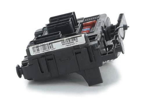 Used Fuse box CITROËN C2 (JM_) 1.4 HDi (68 hp) 31373160