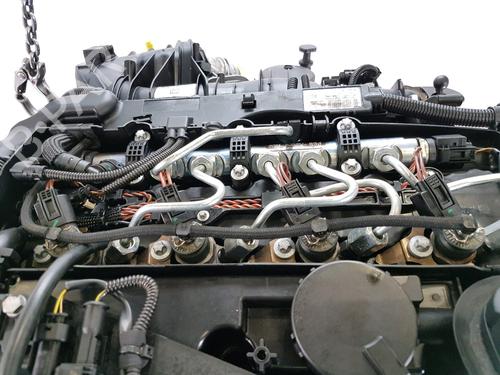 Engine BMW 1 (E87) 118 d | BP34112192M1  - Image 8