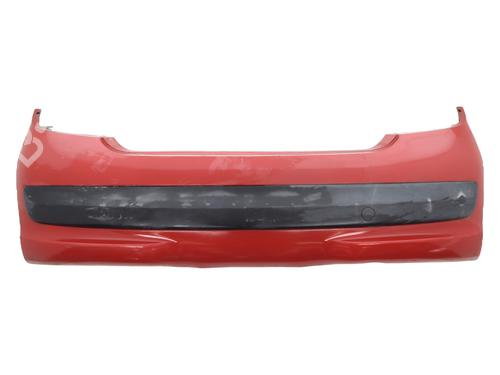 Used Rear bumper PEUGEOT 207 (WA_, WC_) 1.4 16V (88 hp) 29381716