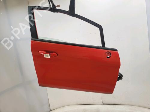 right-front-door-ford-fiesta-vi-cb1-ccn-2008-33973151 main image