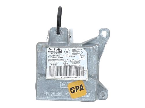 ECU airbags PEUGEOT PARTNER Tepee 1.6 HDi 16V | BP29047941M53 