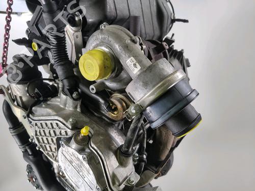 Engine MERCEDES-BENZ B-CLASS Sports Tourer (W245) B 180 CDI (245.207) | BP28486541M1