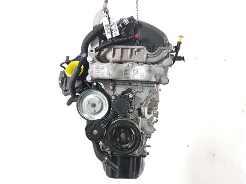 Used Engine Engine PEUGEOT 308 I (4A_, 4C_) 1.6 16V (120 hp) 36211436 36211436