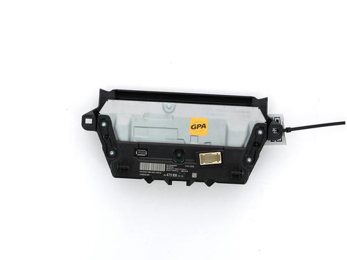 Instrument cluster CITROËN C4 III (BA_, BB_, BC_) ë-C4 (BCZKWC) | BP18317977C47 