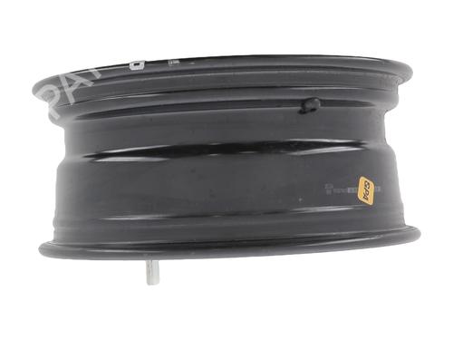 Used Rim RENAULT SCÉNIC III (JZ0/1_) 1.5 dCi (110 hp) 30367187