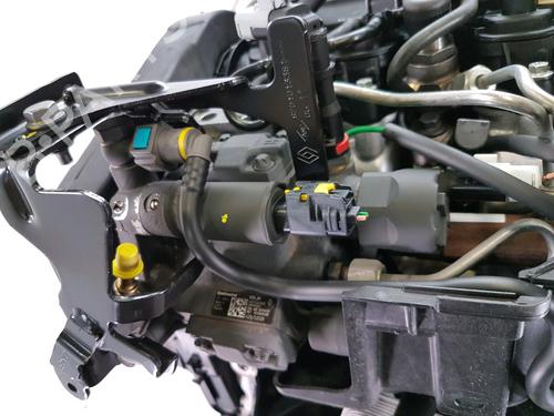 Engine DACIA DUSTER (HS_) 1.5 dCi (HSMC) | BP37016996M1 - Image 8