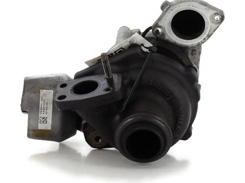 Turbocharger/Supercharger CITROËN C4 Picasso I MPV (UD_)  | BP27812891M71 