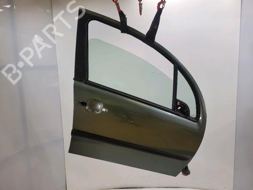 Used Right front door CITROËN C3 I (FC_, FN_) 1.4 HDi (68 hp) 30957841
