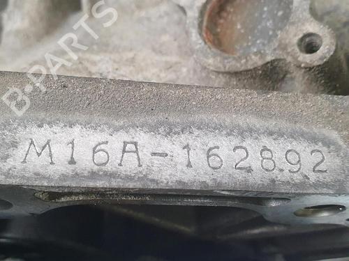 Engine SUZUKI SX4 (EY, GY) 1.6 VVT 4x4 (RW416) | BP38792792M1  - Image 8