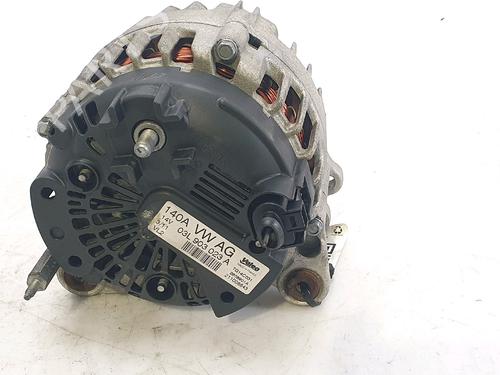 Alternator VW GOLF VI (5K1) 1.6 TDI | BP29295277M7 