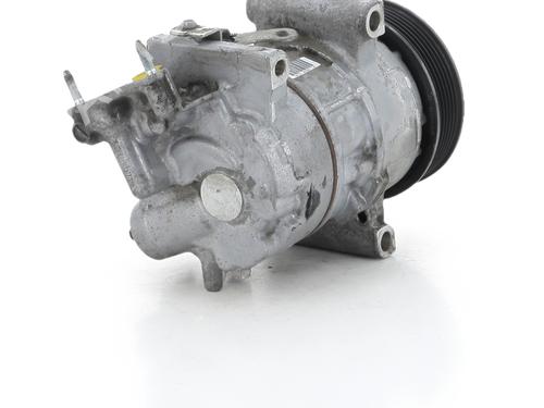 AC compressor PEUGEOT 2008 I (CU_) 1.2 THP 110 / PureTech 110 | BP38768062M34 - Image 3