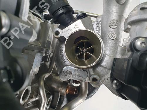 Engine SEAT IBIZA IV ST (6J8, 6P8) 1.2 TSI | BP38008156M1 - Image 7