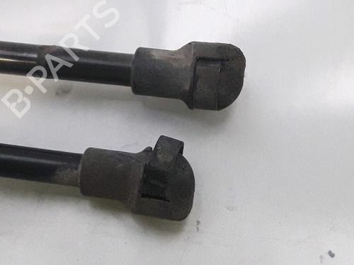 Gassdemper Bakluke CITROËN C4 CACTUS 1.2 VTi 82 | BP27916819C138 