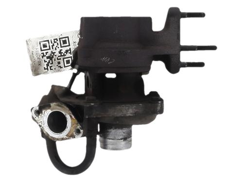 Turbo/Compressor Turbo/Compressor 37709484 37709484