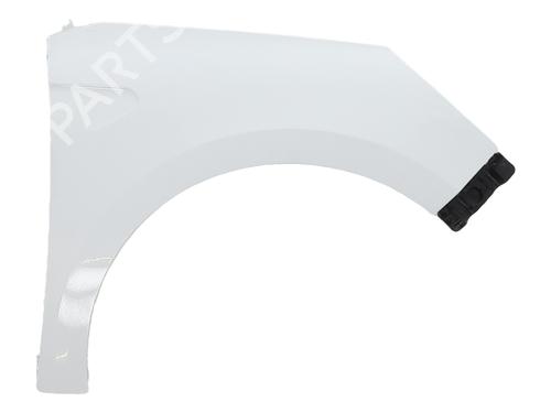 Used Right front fenders Right front fenders RENAULT CLIO V (B7_) 1.0 TCe 90 (B7MT) (91 hp) 36446831 36446831