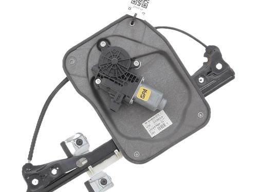 front-left-window-mechanism-skoda-fabia-ii-combi-545-2007-2008-2009-2010-2011-2012-2013-2014-36660344 main image