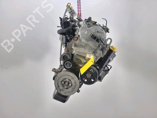 Used Engine FIAT GRANDE PUNTO (199_) [2005-2025]  28573459