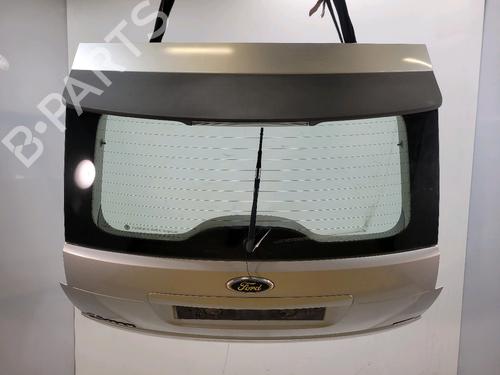 Used Tailgate FORD C-MAX (DM2) 1.6 TDCi (90 hp) 32848348