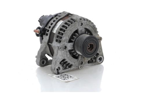 Alternator SUZUKI GRAND VITARA II (JT, TE, TD) 1.9 DDiS All-wheel Drive (JT419, TD44, JB419WD, JB419XD,... | BP17873280M7 