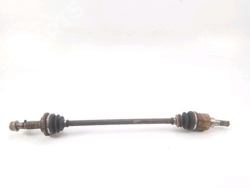 Used Right rear driveshaft NISSAN X-TRAIL I (T30) 2.2 Di 4x4 (114 hp) 11959899