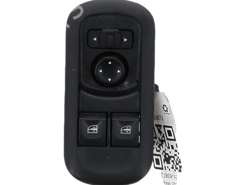 Used Left front window switch NISSAN NV400 Platform/Chassis (X62, X62B) dCi 145 (146 hp) 31963871