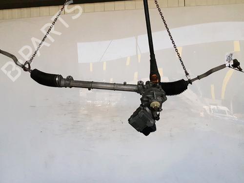 Used Steering rack MERCEDES-BENZ A-CLASS (W169) A 180 CDI (169.007, 169.307) (109 hp) 26969357