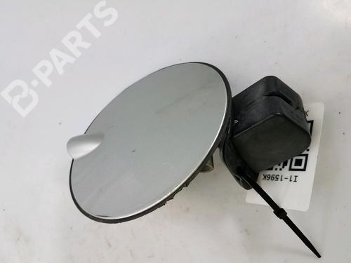 Used Fuel flap Fuel flap OPEL CORSA C (X01) 1.2 (F08, F68) (75 hp) 11200360 11200360