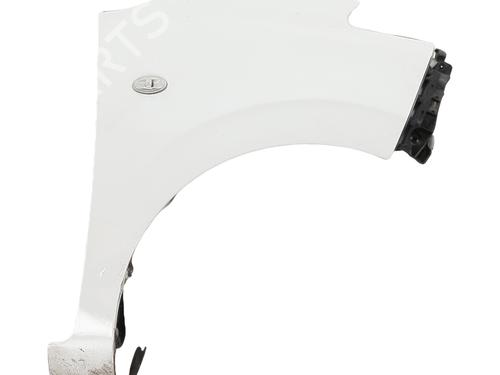 Used Right front fenders Right front fenders CITROËN C1 II (PA_, PS_) 1.0 VTi 68 (69 hp) 33533664 33533664
