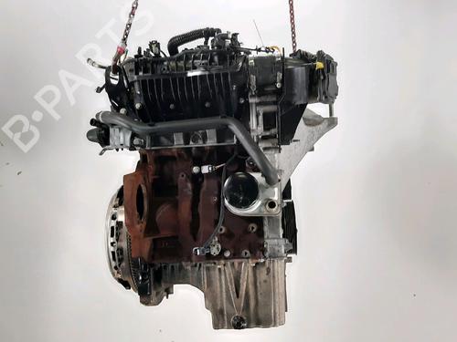 Engine FORD FIESTA VI (CB1, CCN) 1.0 EcoBoost | BP31937350M1