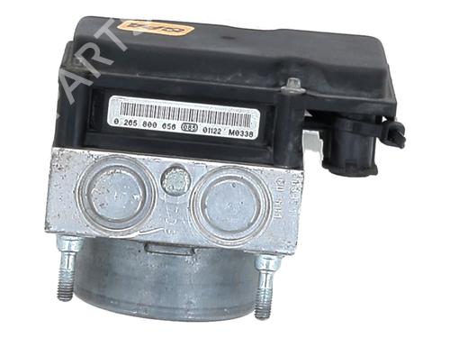 ABS pump RENAULT CLIO II (BB_, CB_) 1.2 16V (BB05, BB0W, BB11, BB27, BB2T, BB2U, BB2V, CB05,... | BP29495547M43 