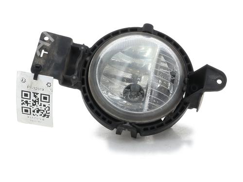 Used Right front fog light MINI MINI Convertible (R57) Cooper D (112 hp) 29623499