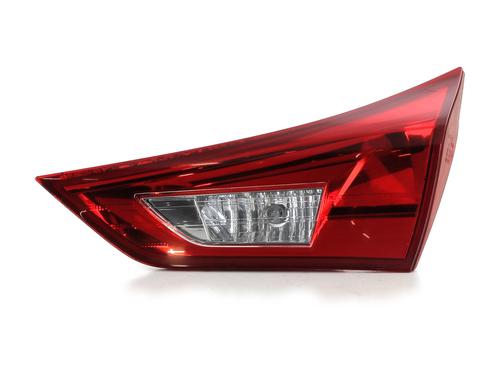 Used Right tailgate light TOYOTA AURIS (_E15_) [2006-2012]  28208045