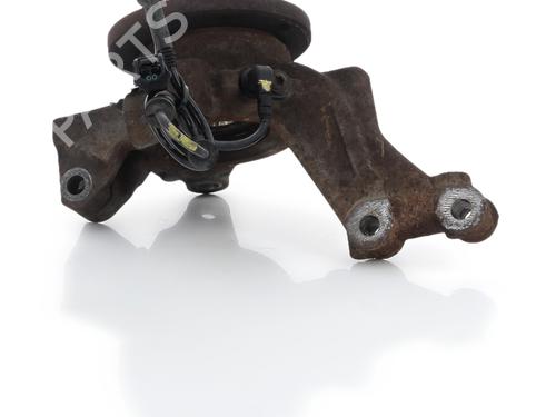 Left front steering knuckle DACIA SANDERO II 1.5 dCi | BP39523773M25 - Image 2