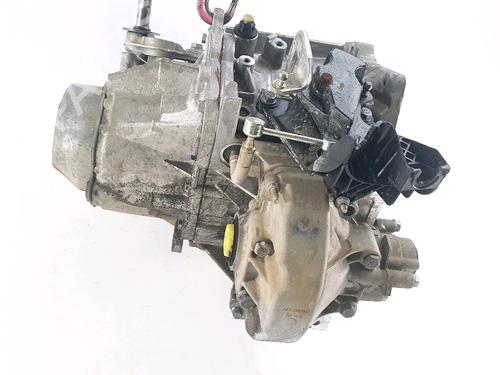 Gearbox PEUGEOT PARTNER Box Body/MPV  | BP28366037M3 