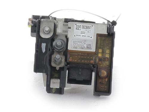 Used Electronic module Electronic module PEUGEOT 308 I (4A_, 4C_) 1.6 HDi (92 hp) 33733139 33733139