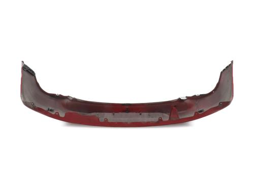 Rear bumper TOYOTA YARIS (_P9_) 1.4 D-4D (NLP90_, NLP90R) | BP30982957C8